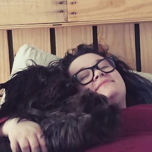 Meet your Posher, Cassondra